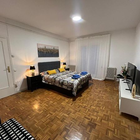 Habitaciones Rambla Catalunya บาร์เซโลนา ภายนอก รูปภาพ