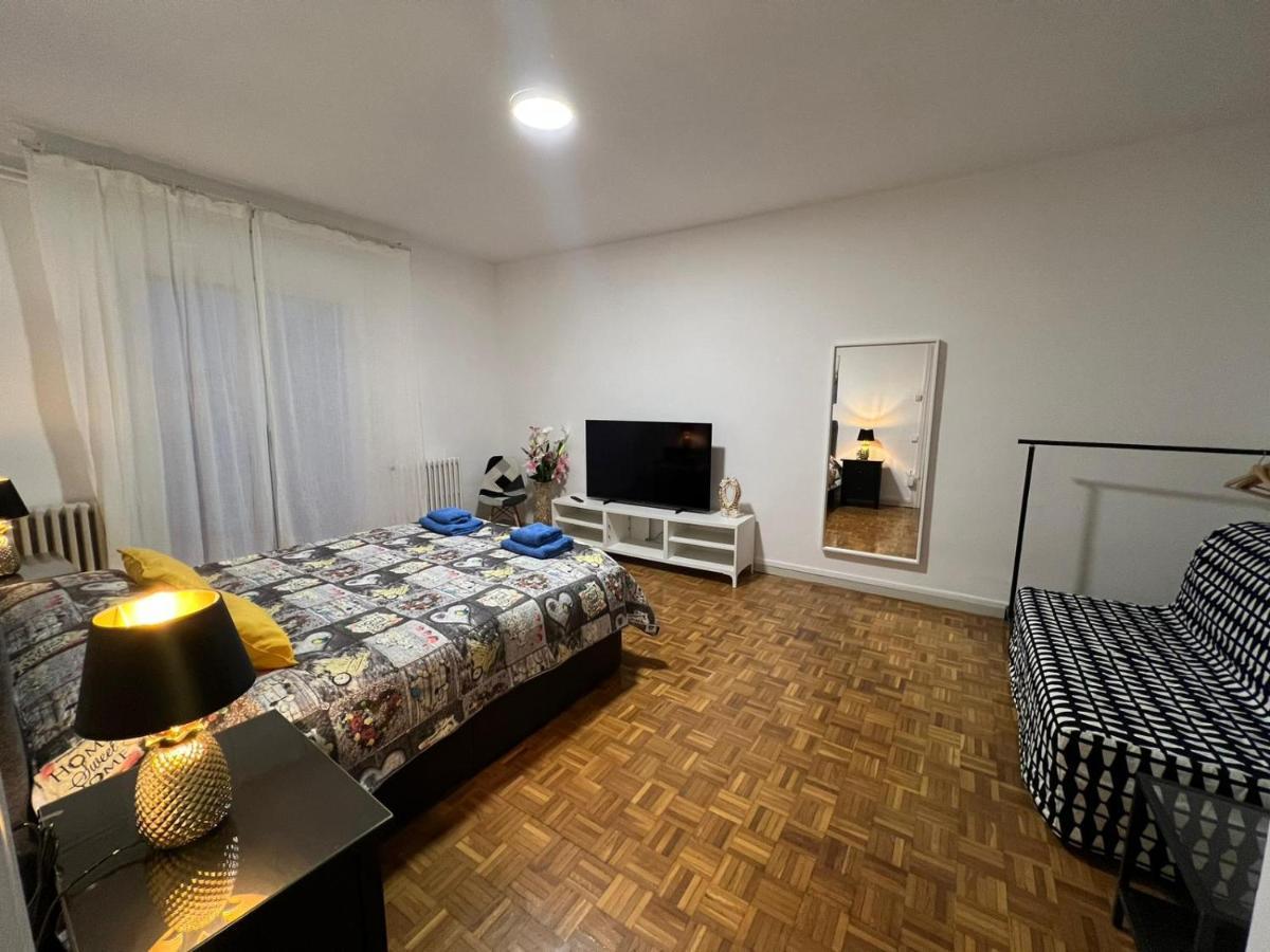 Habitaciones Rambla Catalunya บาร์เซโลนา ภายนอก รูปภาพ
