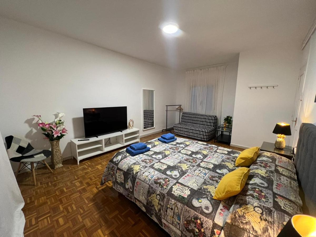 Habitaciones Rambla Catalunya บาร์เซโลนา ภายนอก รูปภาพ