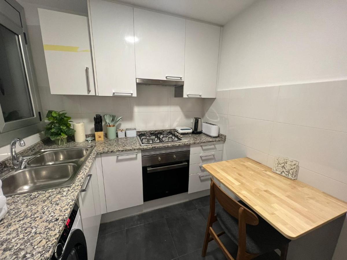 Habitaciones Rambla Catalunya บาร์เซโลนา ภายนอก รูปภาพ