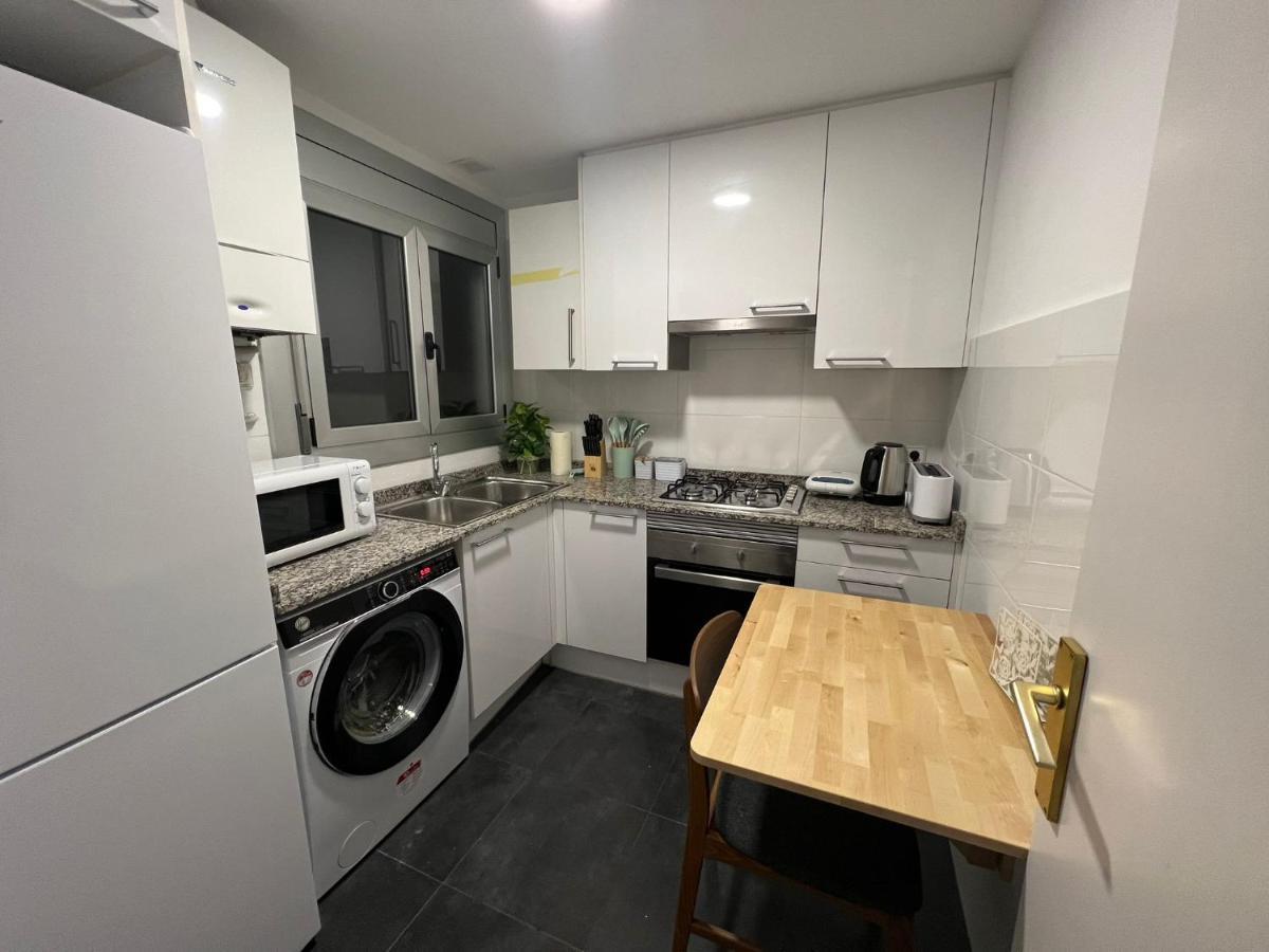Habitaciones Rambla Catalunya บาร์เซโลนา ภายนอก รูปภาพ