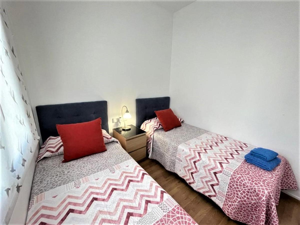 Habitaciones Rambla Catalunya บาร์เซโลนา ภายนอก รูปภาพ