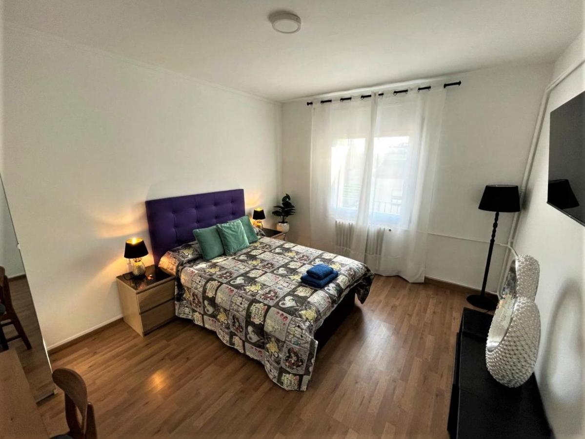 Habitaciones Rambla Catalunya บาร์เซโลนา ภายนอก รูปภาพ