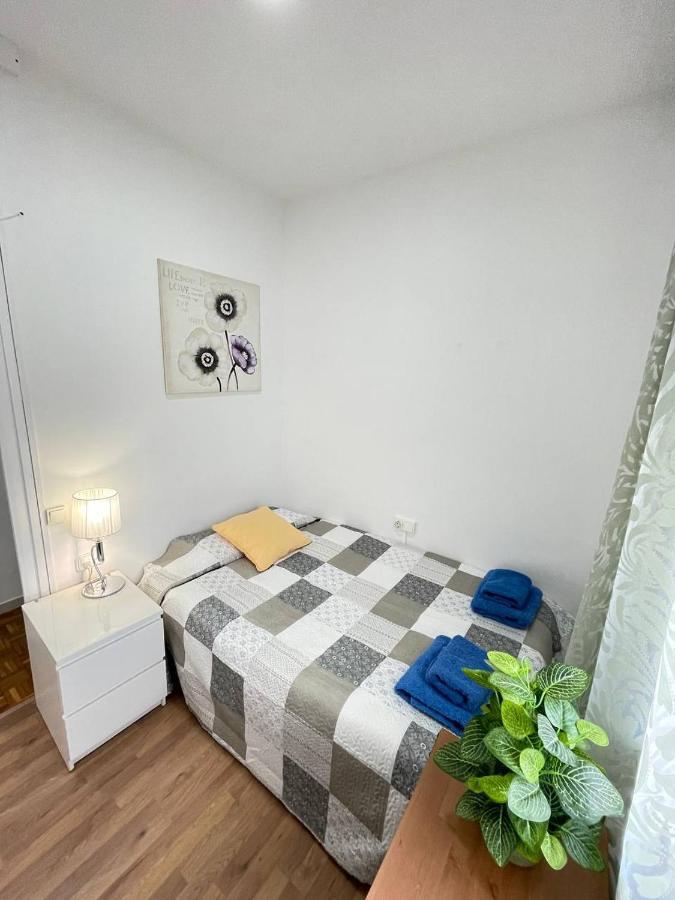 Habitaciones Rambla Catalunya บาร์เซโลนา ภายนอก รูปภาพ