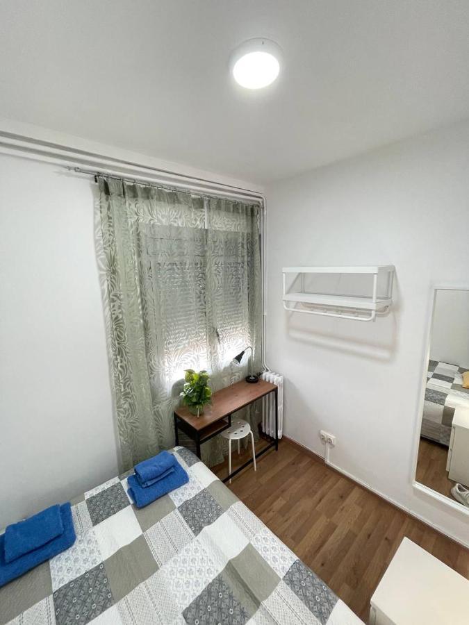 Habitaciones Rambla Catalunya บาร์เซโลนา ภายนอก รูปภาพ