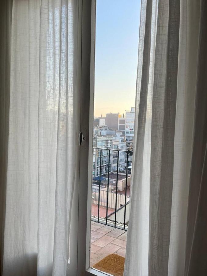 Habitaciones Rambla Catalunya บาร์เซโลนา ภายนอก รูปภาพ